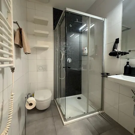 Cozy Flat In The Heart Of Apartment Prague