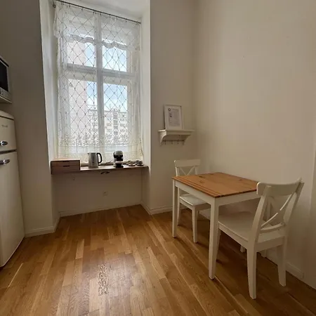 Cozy Flat In The Heart Of *